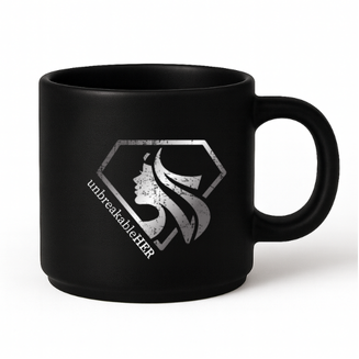 Signature Logo Mug