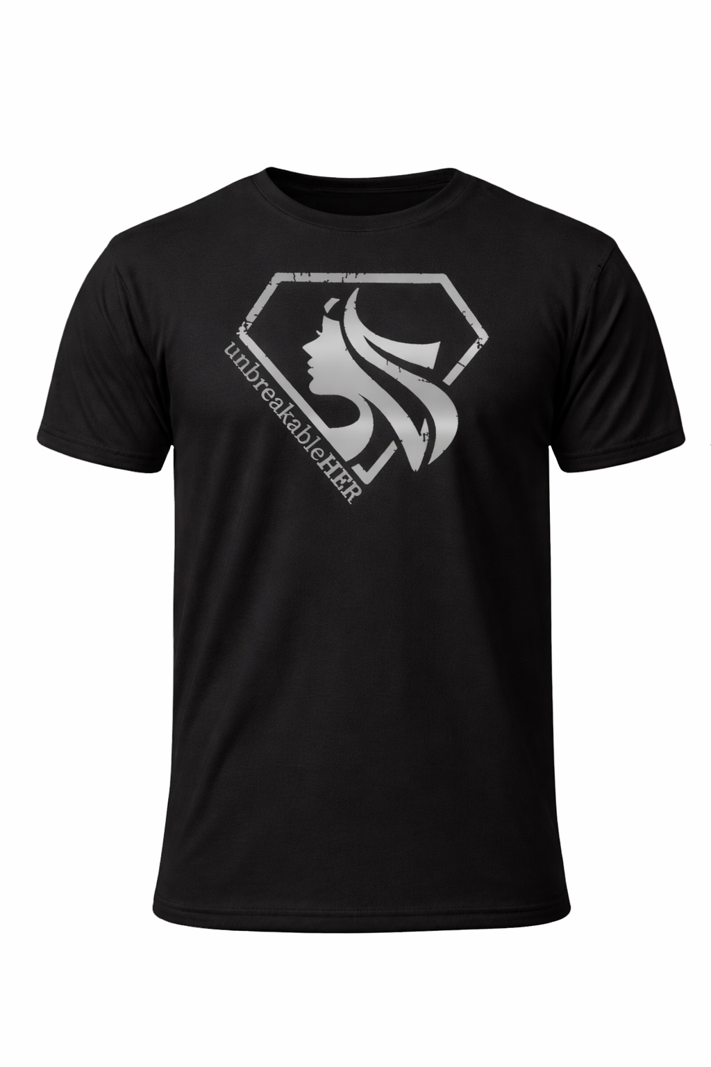 Black Still Standing T-Shirt
