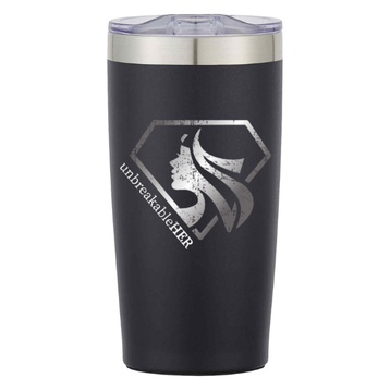 Signature Tumbler