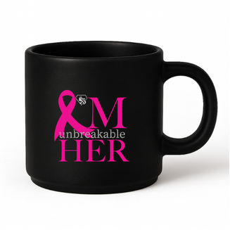 I'm Her Breast Cancer Mug