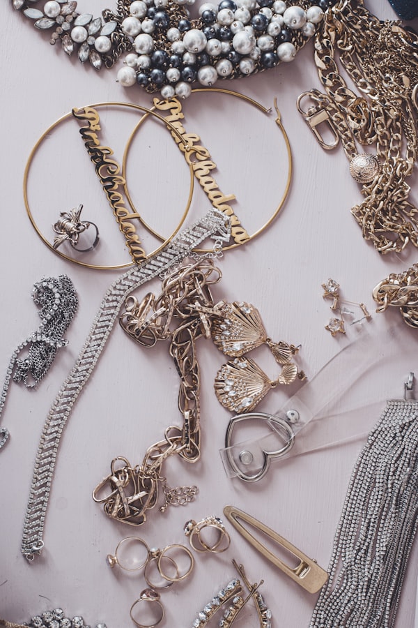 Accessories