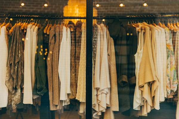 Apparel